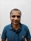 Yogesh Kumar Raghav